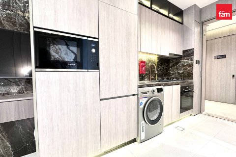 Huoneisto Dubai, Arabiemiraatit 33.3 m2 № 760518 - kuva 8