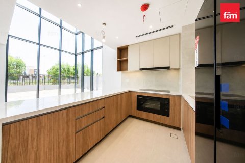 טאונהאוס להשכרה ב Dubai, איחוד האמירויות  4 חדרי שינה, 264.3 מ"ר, מספר 760516 - תמונה 8