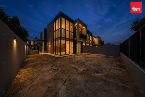 Kuća u nizu u gradu Dubai, UAE 4 spavaće sobe, 264.3 m2 Br. 760516