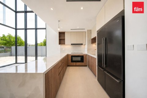 טאונהאוס להשכרה ב Dubai, איחוד האמירויות  4 חדרי שינה, 264.3 מ"ר, מספר 760516 - תמונה 6