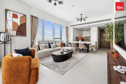 Apartmen di Al Wasl, Dubai, UAE 2 bilik tidur, 151 meter persegi № 760520