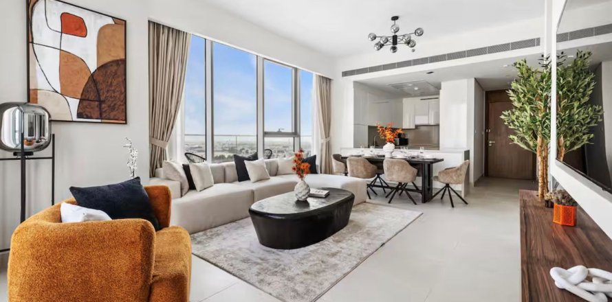 Appartement à Al Wasl, Dubai, EAU: 2 chambres, 151 m2 № 760520