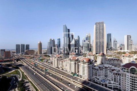 Apartament në Downtown Dubai (Downtown Burj Dubai), Emiratet e Bashkuara Arabe 1 dhomë, 52.21 m2. № 745253 - Foto 12