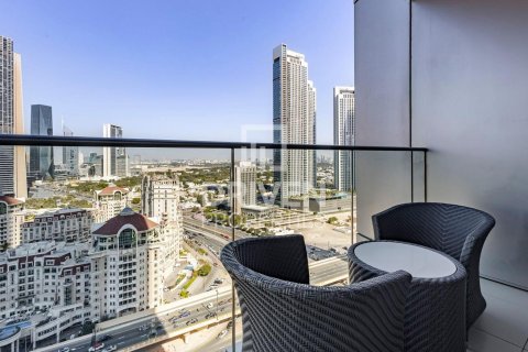 Apartament në Downtown Dubai (Downtown Burj Dubai), Emiratet e Bashkuara Arabe 1 dhomë, 52.21 m2. № 745253 - Foto 8