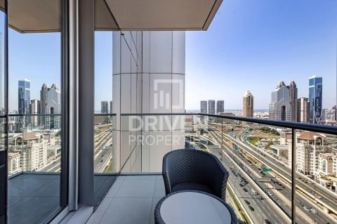 Apartament në Downtown Dubai (Downtown Burj Dubai), Emiratet e Bashkuara Arabe 1 dhomë, 52.21 m2. № 745253 - Foto 7