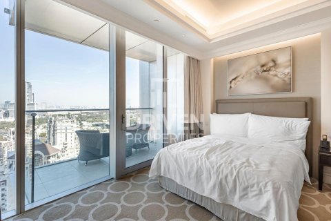 Apartament në Downtown Dubai (Downtown Burj Dubai), Emiratet e Bashkuara Arabe 1 dhomë, 52.21 m2. № 745253 - Foto 4