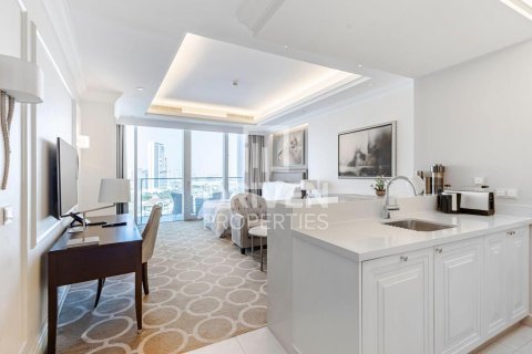 Apartament në Downtown Dubai (Downtown Burj Dubai), Emiratet e Bashkuara Arabe 1 dhomë, 52.21 m2. № 745253 - Foto 2