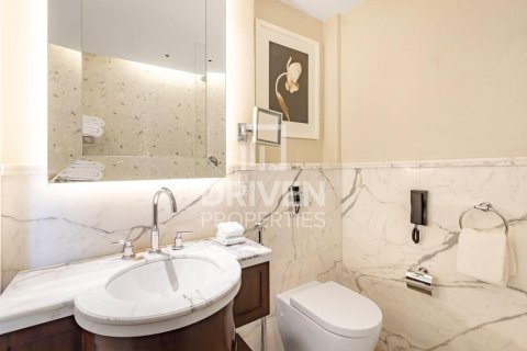 Apartament në Downtown Dubai (Downtown Burj Dubai), Emiratet e Bashkuara Arabe 1 dhomë, 52.21 m2. № 745253 - Foto 6