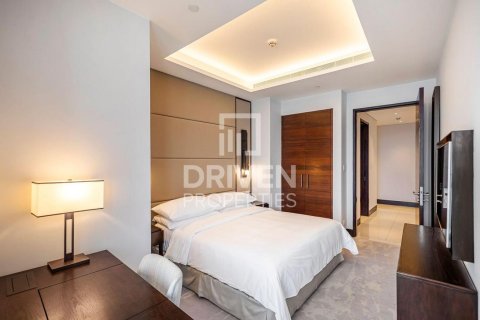 Apartman u Downtown Dubai (Downtown Burj Dubai), Dubai, UAE 2 spavaćih soba, 157.84 m2 Br. 745249 - fotografija 8