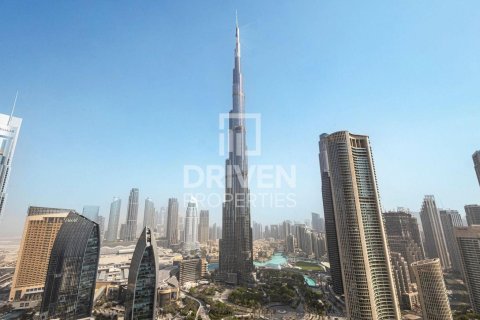 Apartman u Downtown Dubai (Downtown Burj Dubai), Dubai, UAE 2 spavaćih soba, 157.84 m2 Br. 745249 - fotografija 2