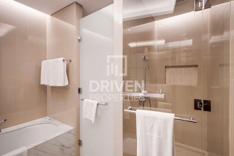 Apartman u Downtown Dubai (Downtown Burj Dubai), Dubai, UAE 2 spavaćih soba, 157.84 m2 Br. 745249 - fotografija 13