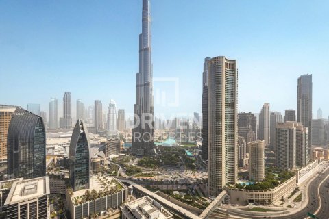 Lägenhet i Downtown Dubai (Downtown Burj Dubai), Dubai, UAE 2 sovrum, 157.84 kvm Nr. 745249