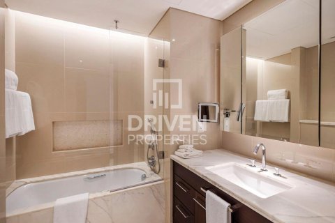 Apartman u Downtown Dubai (Downtown Burj Dubai), Dubai, UAE 2 spavaćih soba, 157.84 m2 Br. 745249 - fotografija 12
