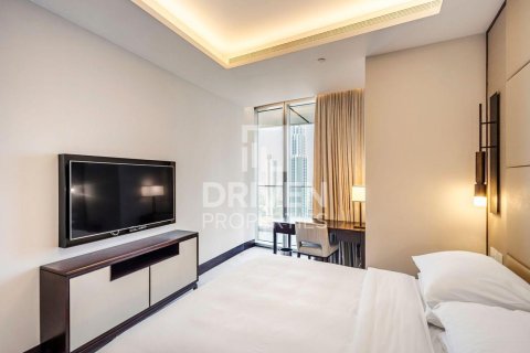 Apartman u Downtown Dubai (Downtown Burj Dubai), Dubai, UAE 2 spavaćih soba, 157.84 m2 Br. 745249 - fotografija 9
