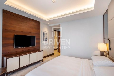 Apartman u Downtown Dubai (Downtown Burj Dubai), Dubai, UAE 2 spavaćih soba, 157.84 m2 Br. 745249 - fotografija 11