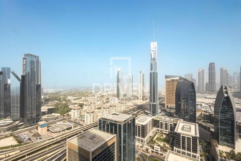 Apartman u Downtown Dubai (Downtown Burj Dubai), Dubai, UAE 2 spavaćih soba, 157.84 m2 Br. 745249 - fotografija 3