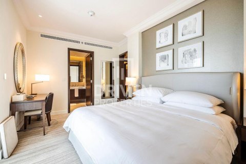 Apartman u Downtown Dubai (Downtown Burj Dubai), Dubai, UAE 2 spavaćih soba, 134.9 m2 Br. 745250 - fotografija 10