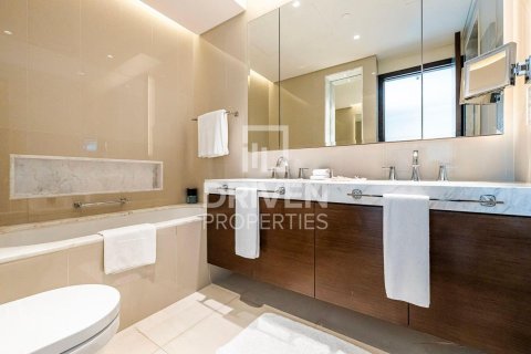 Apartman u Downtown Dubai (Downtown Burj Dubai), Dubai, UAE 2 spavaćih soba, 134.9 m2 Br. 745250 - fotografija 6