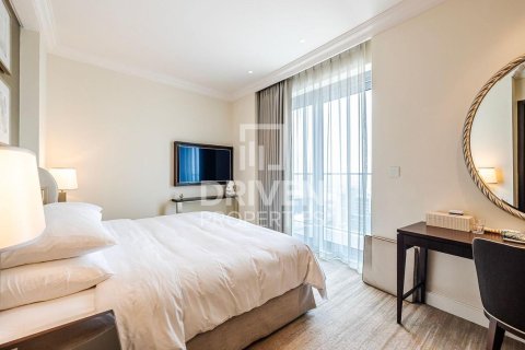 Apartman u Downtown Dubai (Downtown Burj Dubai), Dubai, UAE 2 spavaćih soba, 134.9 m2 Br. 745250 - fotografija 7