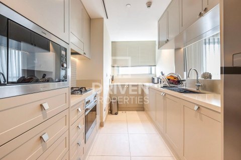 Apartman u Downtown Dubai (Downtown Burj Dubai), Dubai, UAE 2 spavaćih soba, 134.9 m2 Br. 745250 - fotografija 8