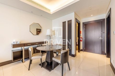 Dzīvoklis Downtown Dubai (Downtown Burj Dubai)jā, AAE 1 istaba, 73.95 m2 Nr. 745248 - attēls 10