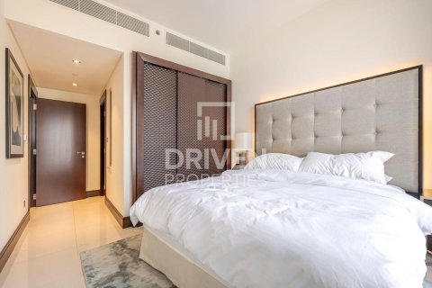 Dzīvoklis Downtown Dubai (Downtown Burj Dubai)jā, AAE 1 istaba, 73.95 m2 Nr. 745248 - attēls 7