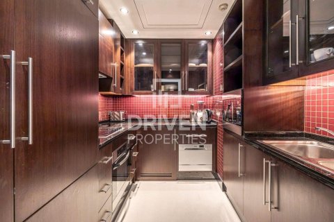Dzīvoklis Downtown Dubai (Downtown Burj Dubai)jā, AAE 1 istaba, 73.95 m2 Nr. 745248 - attēls 9