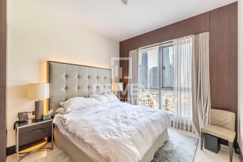 Dzīvoklis Downtown Dubai (Downtown Burj Dubai)jā, AAE 1 istaba, 73.95 m2 Nr. 745248 - attēls 8