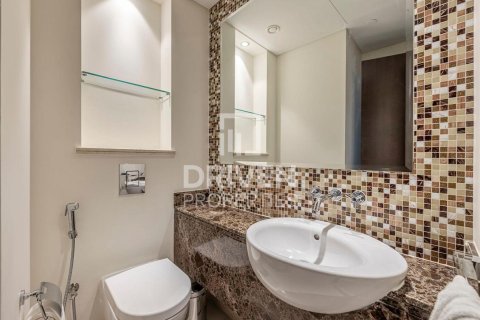 Dzīvoklis Downtown Dubai (Downtown Burj Dubai)jā, AAE 1 istaba, 73.95 m2 Nr. 745248 - attēls 12