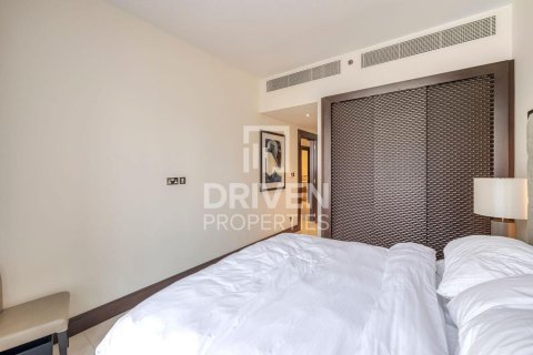 Dzīvoklis Downtown Dubai (Downtown Burj Dubai)jā, AAE 1 istaba, 73.95 m2 Nr. 745248 - attēls 6