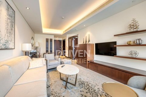 Dzīvoklis Downtown Dubai (Downtown Burj Dubai)jā, AAE 1 istaba, 73.95 m2 Nr. 745248 - attēls 2