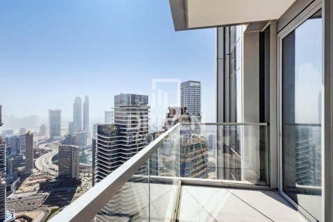 Apartment til leje i Downtown Dubai (Downtown Burj Dubai), Dubai, UAE 1 soveværelse, 63.08 kvm № 745254 - foto 11