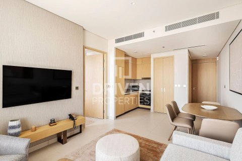 Apartment til leje i Downtown Dubai (Downtown Burj Dubai), Dubai, UAE 1 soveværelse, 63.08 kvm № 745254 - foto 5