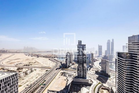 Apartment til leje i Downtown Dubai (Downtown Burj Dubai), Dubai, UAE 1 soveværelse, 63.08 kvm № 745254 - foto 10