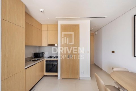 Apartment til leje i Downtown Dubai (Downtown Burj Dubai), Dubai, UAE 1 soveværelse, 63.08 kvm № 745254 - foto 9