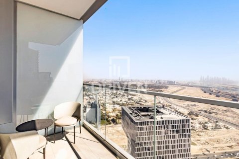 阿联酋 Dubai Downtown Dubai (Downtown Burj Dubai) 公寓 1 卧, 63.08 平方米 , 编号 745254