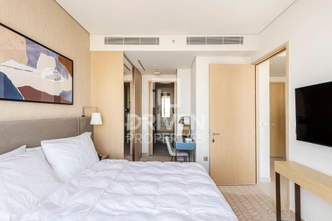 Apartment til leje i Downtown Dubai (Downtown Burj Dubai), Dubai, UAE 1 soveværelse, 63.08 kvm № 745254 - foto 8