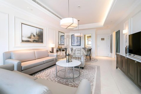 Apartament do wynajęcia w Downtown Dubai (Downtown Burj Dubai), Dubai, ZEA 1 sypialnia, 84.08 mkw., nr 745252 - zdjęcie 7