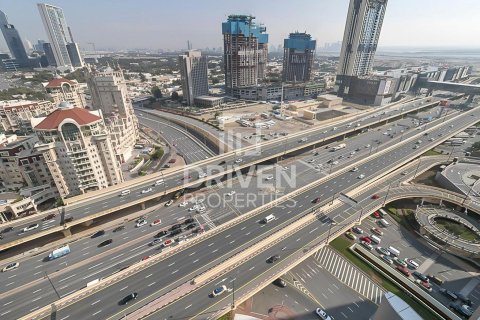 Apartament do wynajęcia w Downtown Dubai (Downtown Burj Dubai), Dubai, ZEA 1 sypialnia, 84.08 mkw., nr 745252 - zdjęcie 3