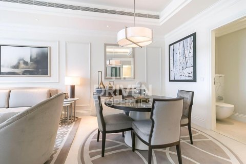 Apartament do wynajęcia w Downtown Dubai (Downtown Burj Dubai), Dubai, ZEA 1 sypialnia, 84.08 mkw., nr 745252 - zdjęcie 12