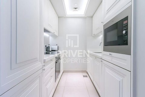 Apartament do wynajęcia w Downtown Dubai (Downtown Burj Dubai), Dubai, ZEA 1 sypialnia, 84.08 mkw., nr 745252 - zdjęcie 13