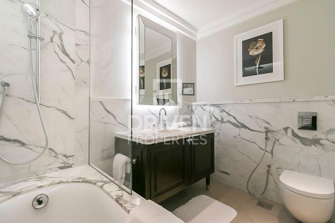 Apartament do wynajęcia w Downtown Dubai (Downtown Burj Dubai), Dubai, ZEA 1 sypialnia, 84.08 mkw., nr 745252 - zdjęcie 14