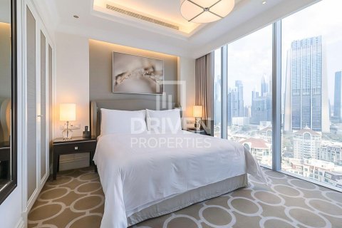 Apartament do wynajęcia w Downtown Dubai (Downtown Burj Dubai), Dubai, ZEA 1 sypialnia, 84.08 mkw., nr 745252 - zdjęcie 11