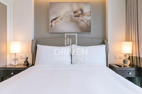 Apartament do wynajęcia w Downtown Dubai (Downtown Burj Dubai), Dubai, ZEA 1 sypialnia, 84.08 mkw., nr 745252 - zdjęcie 10