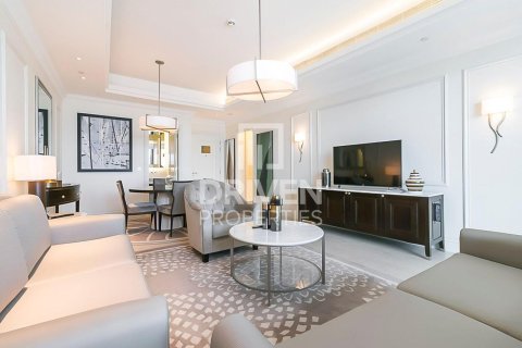 Apartament do wynajęcia w Downtown Dubai (Downtown Burj Dubai), Dubai, ZEA 1 sypialnia, 84.08 mkw., nr 745252 - zdjęcie 8