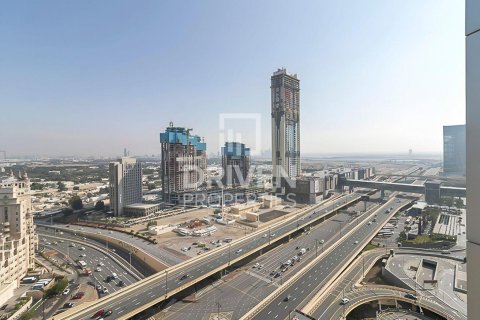 Apartament do wynajęcia w Downtown Dubai (Downtown Burj Dubai), Dubai, ZEA 1 sypialnia, 84.08 mkw., nr 745252 - zdjęcie 2