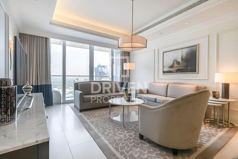 Apartament do wynajęcia w Downtown Dubai (Downtown Burj Dubai), Dubai, ZEA 1 sypialnia, 84.08 mkw., nr 745252 - zdjęcie 5