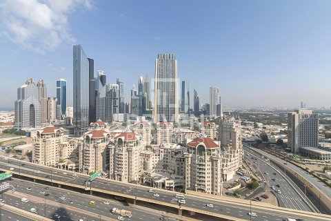 Apartament w Downtown Dubai (Downtown Burj Dubai), Dubai, ZEA 1 sypialnia, 84.08 mkw. nr 745252