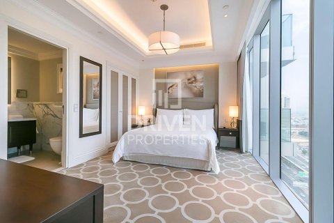 Apartament do wynajęcia w Downtown Dubai (Downtown Burj Dubai), Dubai, ZEA 1 sypialnia, 84.08 mkw., nr 745252 - zdjęcie 9