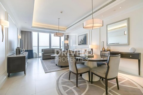 Apartament do wynajęcia w Downtown Dubai (Downtown Burj Dubai), Dubai, ZEA 1 sypialnia, 84.08 mkw., nr 745252 - zdjęcie 4